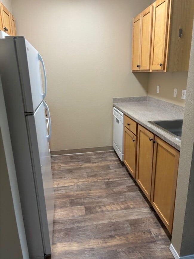 Cornerstone Apartments