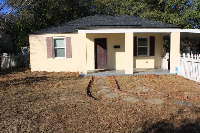 Photo - Midtown Rental 2 Bed 1 Bath