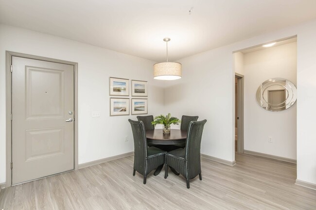 Photo - Sola South Lux Apartments