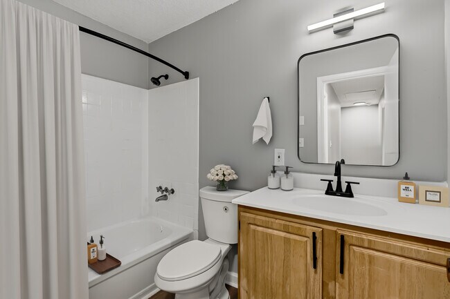 Reserve @ Blu Townhomes