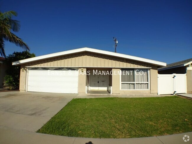 Building Photo - 5122 Meadow Wood Ave Rental