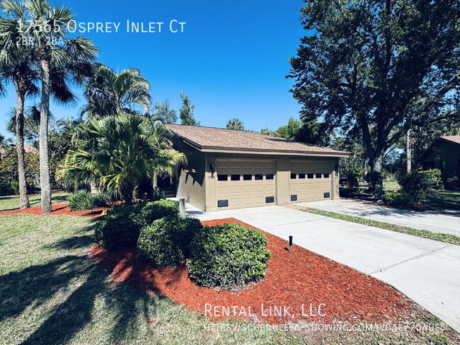 Building Photo - 17565 Osprey Inlet Ct Rental