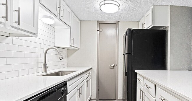 Cutter's Point Apartment Homes