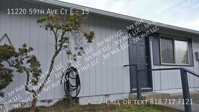 Photo - 11220 59th Ave Ct E Unit 15
