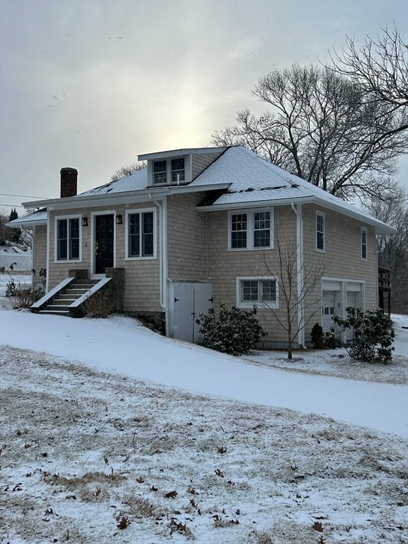 Photo - 127 Rockland St