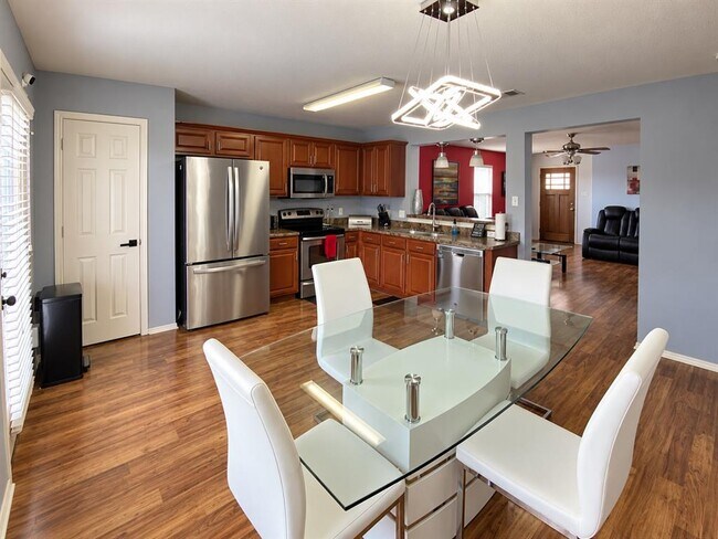 13301 Forest Sage St