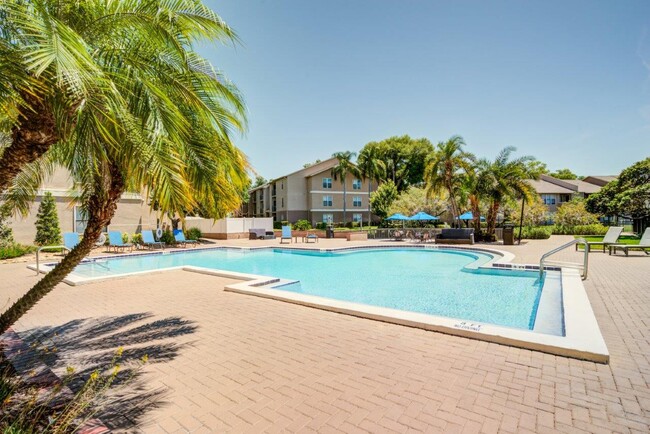 Photo - Tuscany Pointe at Tampa Apartment Homes