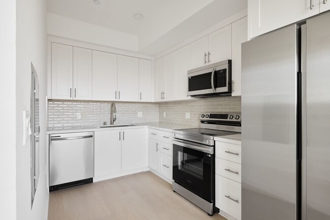 Photo - The Harper on Beverly