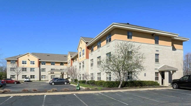 Building Photo - Furnished Studio-Columbus - Dublin Rental