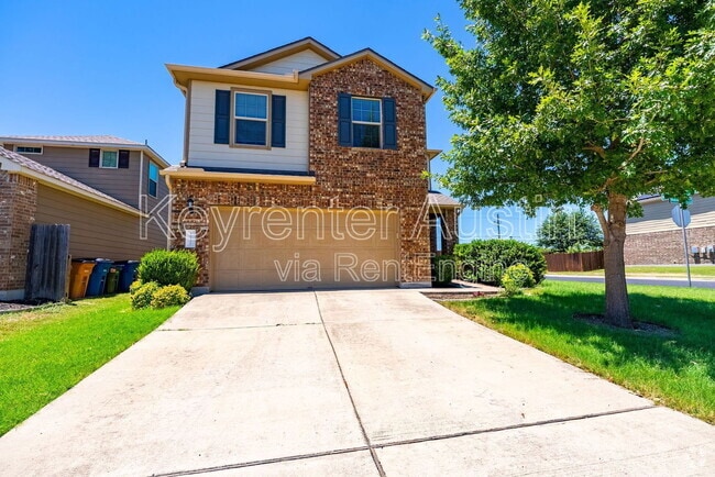 Building Photo - 10100 Wading Pool Path Rental