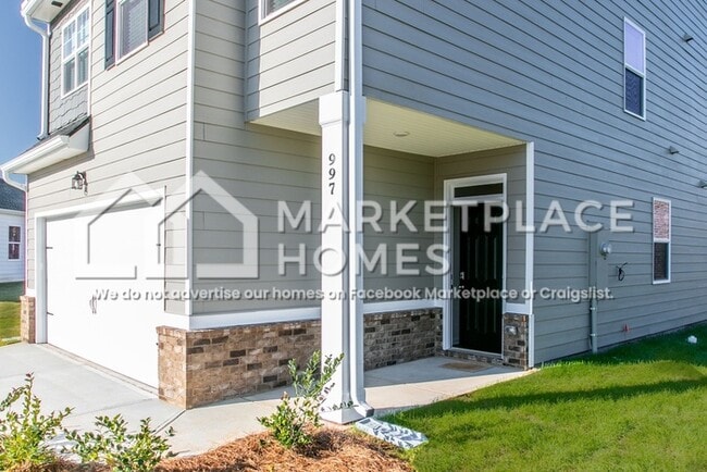 Photo - 997 Raghorn Rd