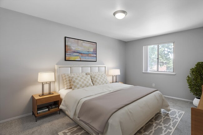 Maple Grove Apartments