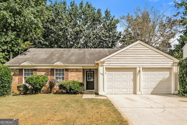 Building Photo - 640 Stonebridge Loop Rental