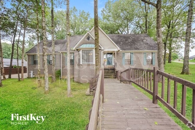 Building Photo - 3943 Green Spruce Bend Rental