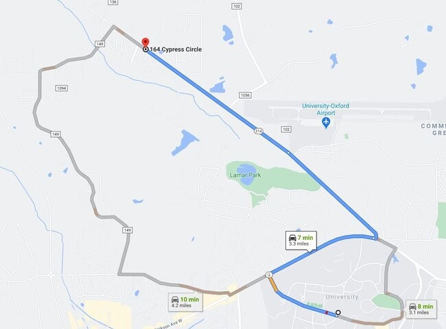 Photo - 3 bed 3 bath house! Water and Internet included!!