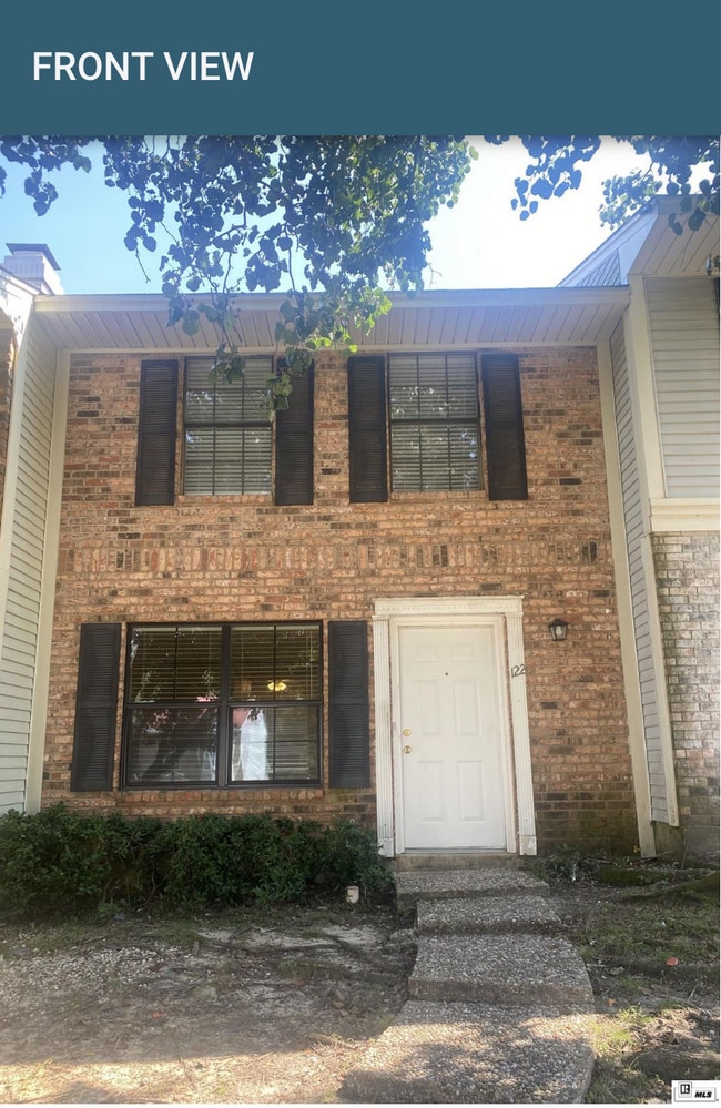 Photo - 122 Wellington Pl Townhome