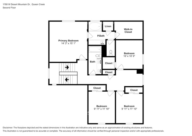 Photo - 1780 W Desert Mountain Dr