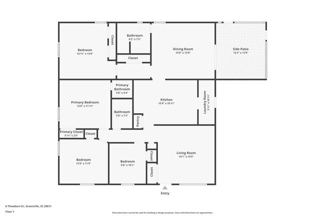 Photo - 6 Theodore Cir