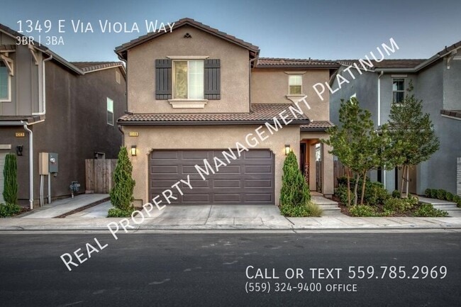 Building Photo - 1349 E Via Viola Way Rental