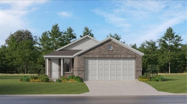 Building Photo - 6838 Lantana Leaf Ln