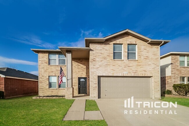 Building Photo - 960 Stone Chapel Way