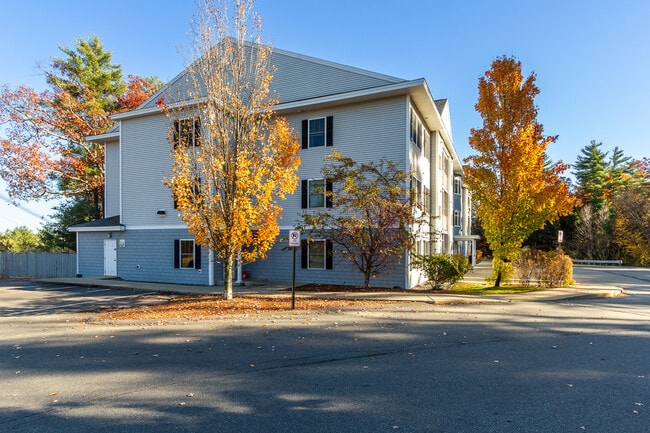 Residences on the Knoll Over Mystic Brook LLC