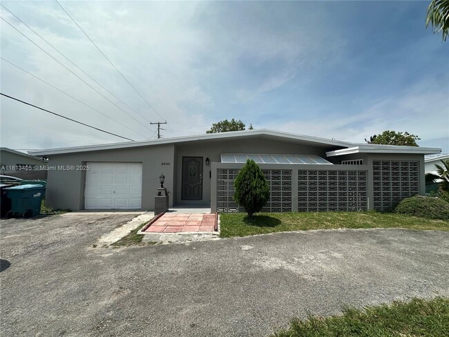 Photo - 8845 SW 21st Terrace House