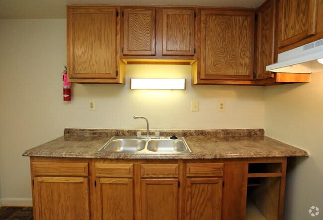 Bywater Mutual Homes