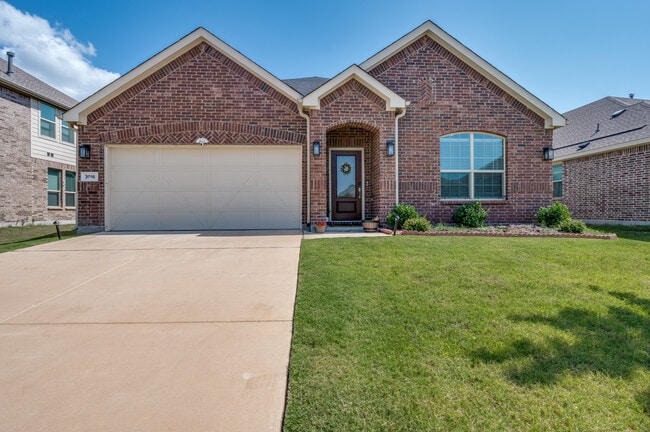 Photo - 3016 Riddler Way House