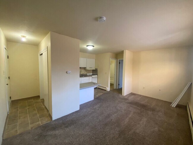 South View Apartments
