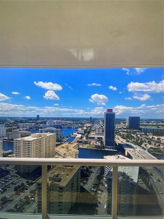 Photo - 1800 S Ocean Dr Unit 2909