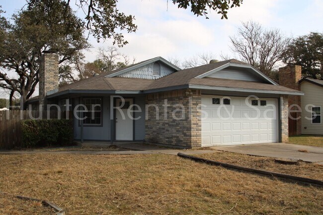 Photo - Morgan's Point Resort!