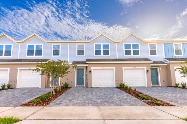 Photo - 3316 Thicket St Townhome