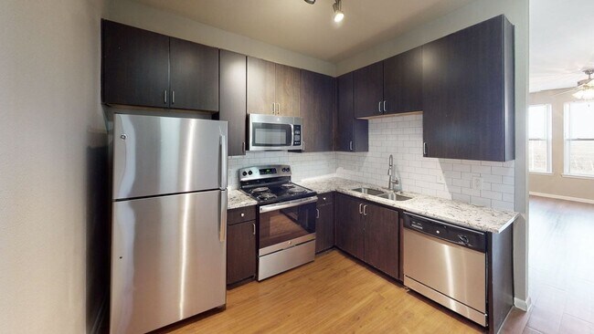 Photo - BRIO at Firewheel