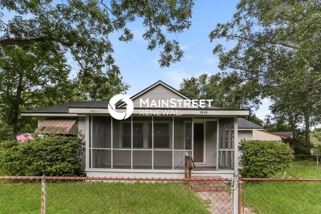 Building Photo - 3 Bedroom Pet-Friendly Home in Jacksonvill...