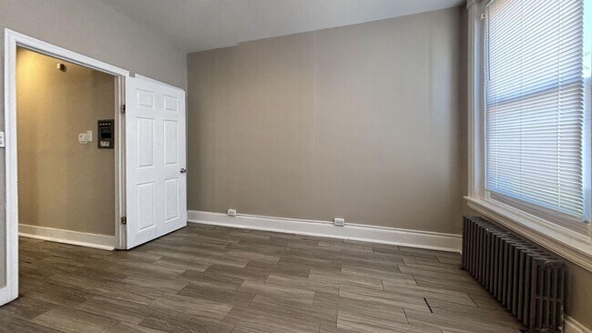 Photo - Bright & Practical 1BR/1BA on Lancaster Avenue Unit 2F