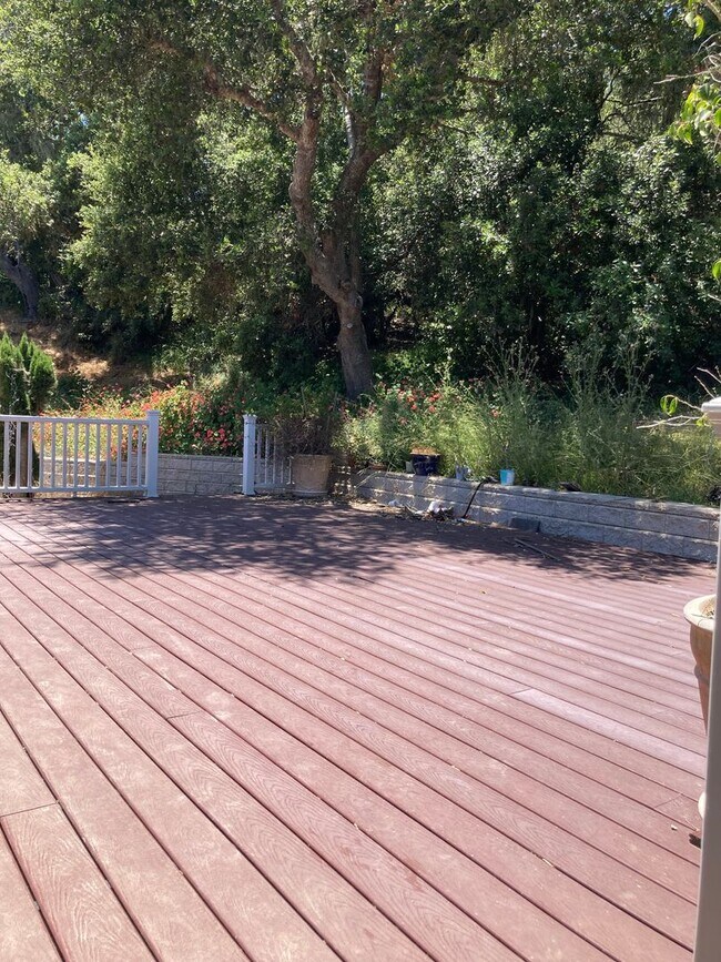 1601 US101 Unit Main House Gaviota, CA