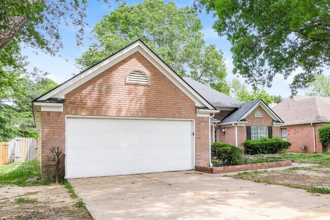 Photo - 8538 Overcup Oaks Dr