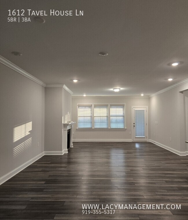 Photo - 1612 Tavel House Ln