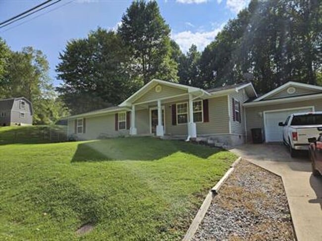 Photo - 1883 Powder Branch Rd