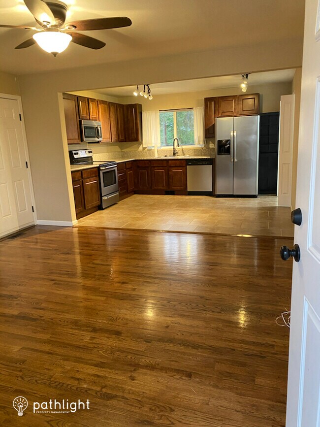 833 Zion Dr House House Rental in Colorado Springs, CO