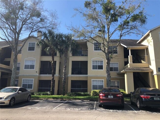 Building Photo - 2674 Robert Trent Jones Dr Unit 332