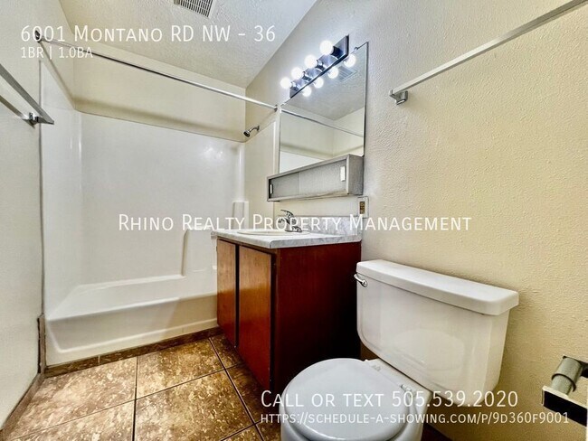 Photo - Beautiful NW Community, 1 Bedroom, 1 Bath ... Unidad 36