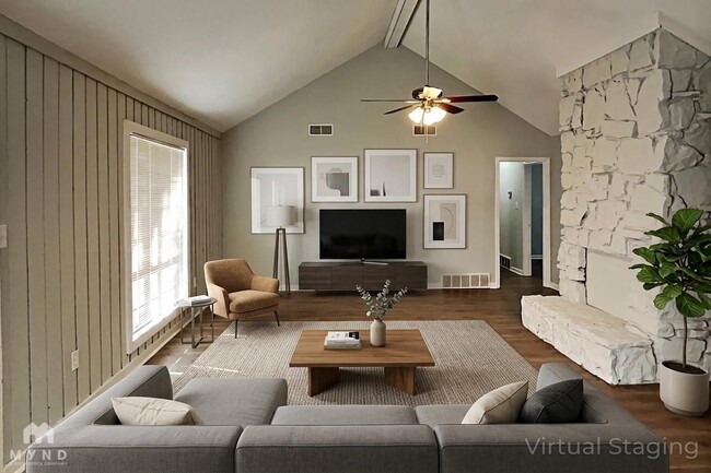 Photo - 6919 Glenwick Dr