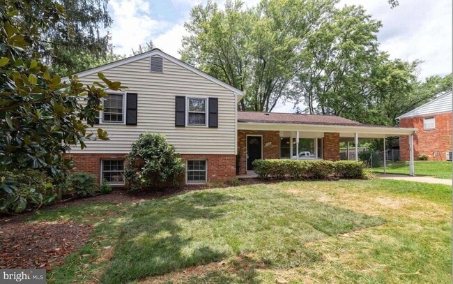 Photo - 1606 Mary Ellen Ct