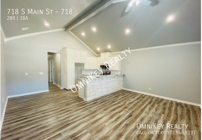 Photo - 718 S Main St Unit 718