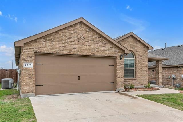 2225 Stallings Rd