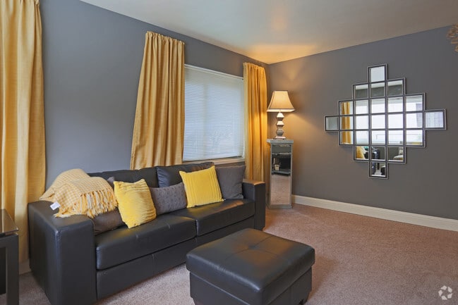 Celio Apartments