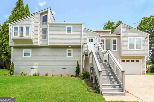 Building Photo - 4948 Highpoint Way NE Rental