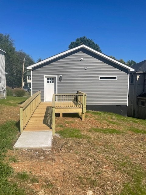 Photo - Stunning New Build 2 Bed / 2 Full Bath Build in Dearington Neighborhood with Smart Appliances